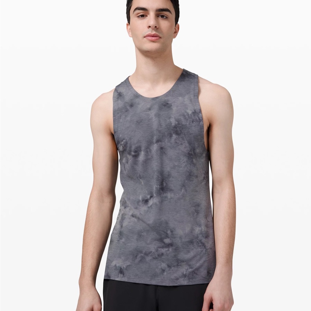 LULULEMON Always Agile Tank